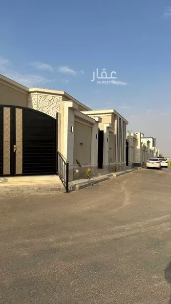 دور للإيجار في شارع تميم ابن بشير ، حي الصفوة الأول ، الخرج ، الخرج صورة 3