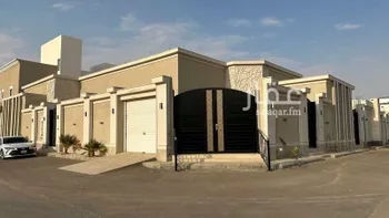 دور للإيجار في شارع تميم ابن بشير ، حي الصفوة الأول ، الخرج ، الخرج