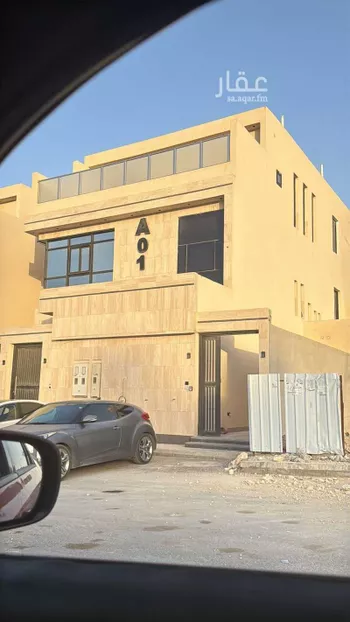 استديو مفروش للحجز في شارع سليمان بن حمزة ، حي النرجس ، الرياض ، منطقة الرياض صورة 2