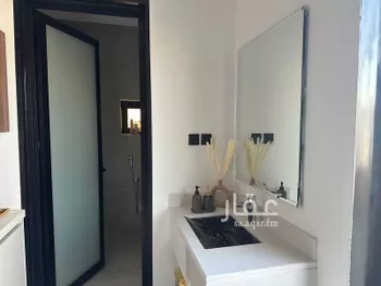 استديو مفروش للحجز في شارع سليمان بن حمزة ، حي النرجس ، الرياض ، منطقة الرياض صورة 5