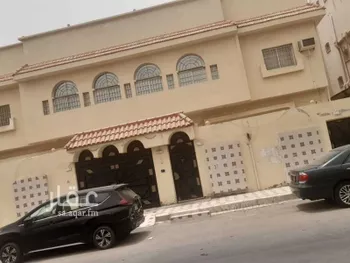 فيلا للبيع في شارع ابي عمرو بن العلاء ، حي السامر ، جدة ، جدة