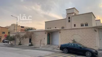 فيلا للبيع في شارع الحليلة, حي لبن, مدينة الرياض, منطقة الرياض صورة 3