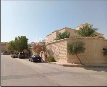 فيلا للبيع في شارع الحليلة, حي لبن, مدينة الرياض, منطقة الرياض صورة 2
