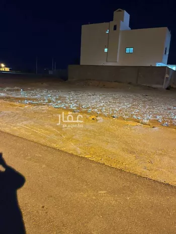 أرض للبيع في شارع مخطط 133 8, حي مخطط رقم 133 , مدينة ثادق, منطقة الرياض