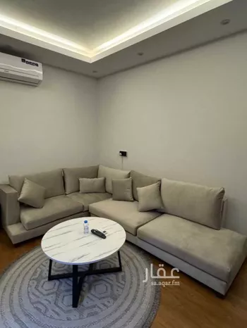 شقة مفروشة للحجز في طريق ابي بكر الصديق, النفل, الرياض صورة 5