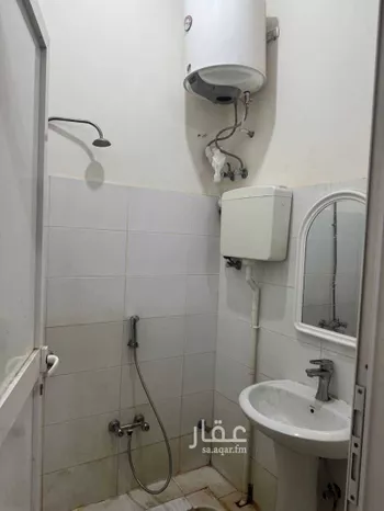 غرفة للإيجار في شارع ابي حفص الموفق, حي الإزدهار, مدينة الرياض, منطقة الرياض