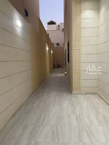 دور للبيع في شارع رامه, حي البرية, مدينة الرياض, منطقة الرياض صورة 2