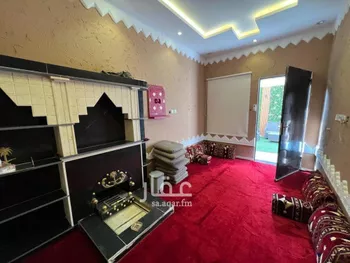 فيلا للإيجار في شارع أبي الفضل الموفق, حي الرمال, مدينة الرياض, منطقة الرياض صورة 3