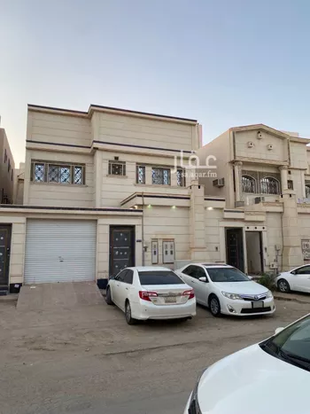 فيلا للبيع في شارع عمار الحسني, حي الرمال, مدينة الرياض, منطقة الرياض