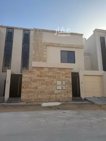 دور للبيع في شارع جمال الدين الدميري, حي الرمال, مدينة الرياض, منطقة الرياض