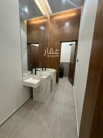 دور للبيع في شارع رقم 180, حي الجنادرية, مدينة الرياض, منطقة الرياض صورة 5