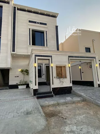 دور للبيع في شارع الخطيب, حي البرية, مدينة الرياض, منطقة الرياض