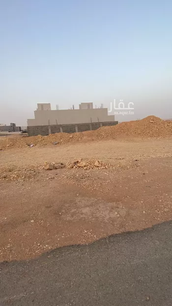 أرض للبيع في شارع الحسن ابن هيثم, حي البرية, مدينة الرياض, منطقة الرياض صورة 2