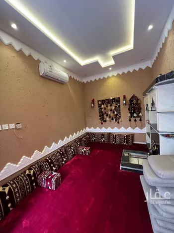 فيلا للإيجار في شارع أبي الفضل الموفق, حي الرمال, مدينة الرياض, منطقة الرياض صورة 4
