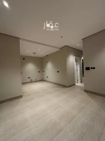 شقة للإيجار في شارع ابن البرهان النحاس, حي الرمال, مدينة الرياض, منطقة الرياض صورة 4