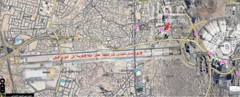 عمارة للبيع في شارع شارع 16 جرول, حي جرول, مدينة مكه المكرمه, منطقة مكة المكرمة