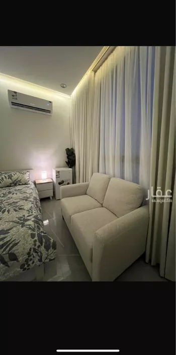 شقة للإيجار في حي الرمال, مدينة الرياض, منطقة الرياض صورة 3
