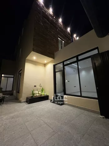 دور للبيع في شارع تميم الجرجاني, حي الرمال, مدينة الرياض, منطقة الرياض صورة 2