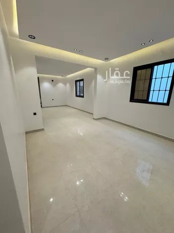 دور للإيجار في شارع جبل علي, حي القادسية, مدينة الرياض, منطقة الرياض صورة 3
