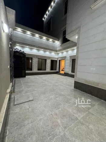 فيلا للبيع في شارع الشيخ ماجد الكردي, حي الرمال, مدينة الرياض, منطقة الرياض صورة 5