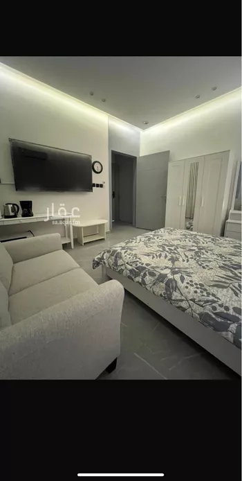 شقة للإيجار في حي الرمال, مدينة الرياض, منطقة الرياض صورة 5