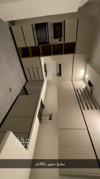 شقة للإيجار في شارع جبل الضبيان, حي الرمال, مدينة الرياض, منطقة الرياض صورة 4