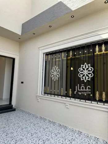 دور للبيع في شارع علي القارئ, حي البرية, مدينة الرياض, منطقة الرياض صورة 4