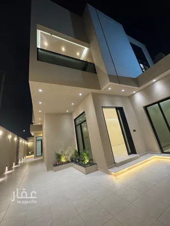 فيلا للبيع في شارع عمران الحسيني, حي المونسية, مدينة الرياض, منطقة الرياض صورة 2