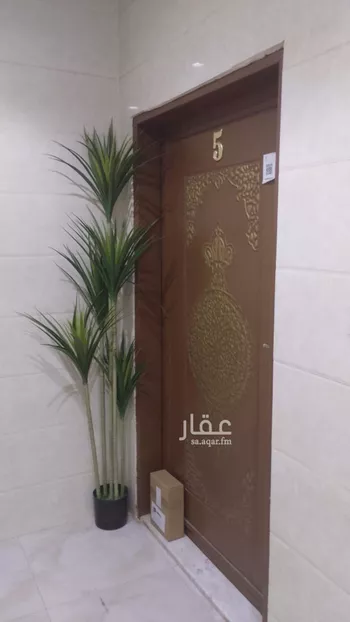 شقة للبيع في شارع أبي عطية الباهلي, حي النهضة, مدينة الرياض, منطقة الرياض