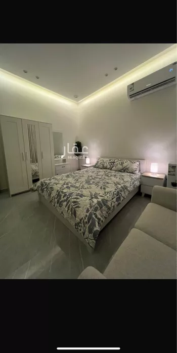شقة للإيجار في حي الرمال, مدينة الرياض, منطقة الرياض صورة 4
