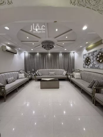 فيلا للبيع في شارع ابن الوليد التميمي, حي الرمال, مدينة الرياض, منطقة الرياض صورة 4