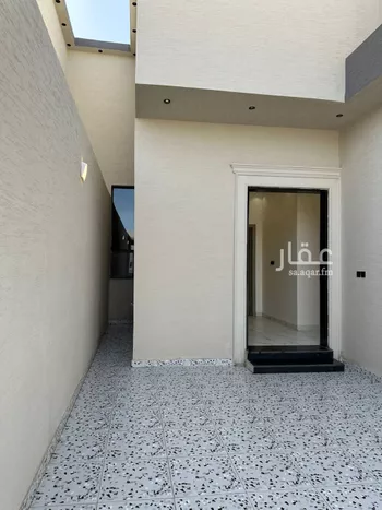 دور للبيع في شارع علي القارئ, حي البرية, مدينة الرياض, منطقة الرياض صورة 2