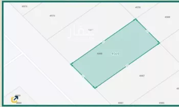 أرض للبيع في حي النظيم, مدينة الرياض, منطقة الرياض صورة 2