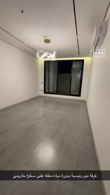 شقة للإيجار في شارع جبل الضبيان, حي الرمال, مدينة الرياض, منطقة الرياض صورة 3