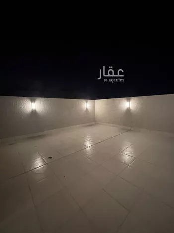 شقة للإيجار في شارع ابن البرهان النحاس, حي الرمال, مدينة الرياض, منطقة الرياض صورة 5