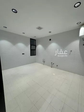 دور للإيجار في شارع جبل علي, حي القادسية, مدينة الرياض, منطقة الرياض