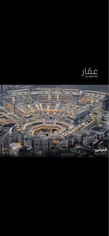 عمارة للبيع في شارع شارع 16 جرول, حي جرول, مدينة مكه المكرمه, منطقة مكة المكرمة صورة 2