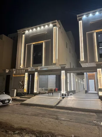 دور للبيع في شارع رقم 180, حي الجنادرية, مدينة الرياض, منطقة الرياض