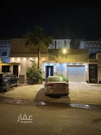 فيلا للبيع في شارع علي الدرويش, حي الرمال, مدينة الرياض, منطقة الرياض