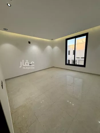 دور للإيجار في شارع جبل علي, حي القادسية, مدينة الرياض, منطقة الرياض صورة 5