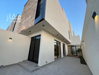 فيلا للبيع في شارع مسكان, حي النرجس, مدينة الرياض, منطقة الرياض صورة 2