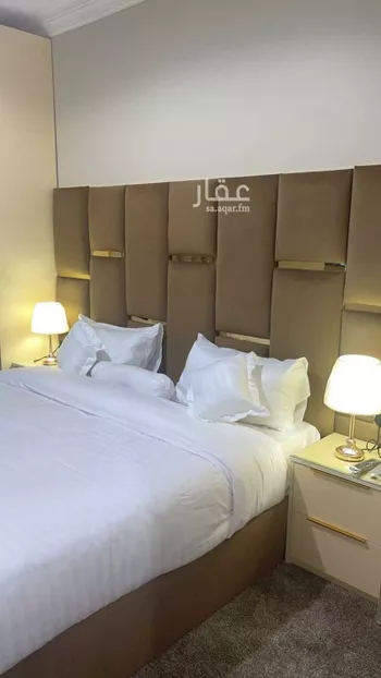شقة للإيجار في حي وادي جليل ، مكة ، منطقة مكة المكرمة