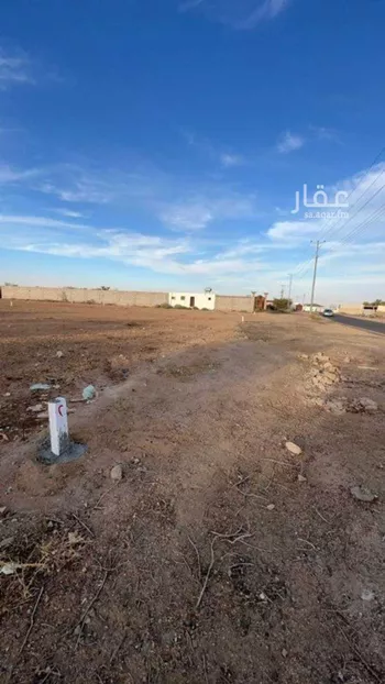 أرض للبيع في حي وادي الشرب, مدينة امارة منطقة مكة المكرمة - الطائف, منطقة مكة المكرمة صورة 2