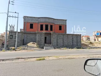 عمارة للبيع في حي الواحة, مدينة بلقرن, منطقة عسير صورة 2