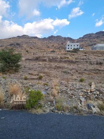 أرض للبيع في حي المروة, مدينة ابها, منطقة عسير صورة 2
