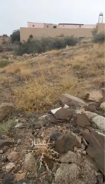 أرض للبيع في حي الربيع, مدينة بلقرن, منطقة عسير صورة 2