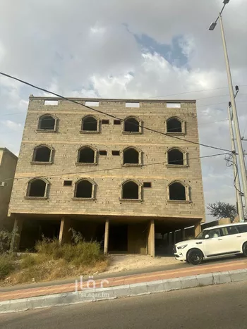 عمارة للبيع في حي الروضة, مدينة بلقرن, منطقة عسير