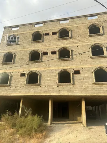 عمارة للبيع في حي الروضة, مدينة بلقرن, منطقة عسير صورة 2