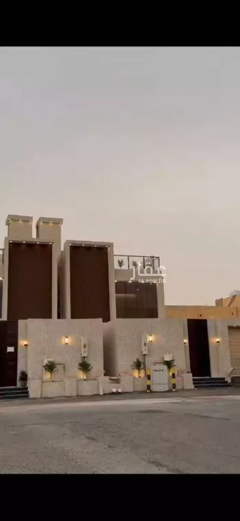 فيلا للبيع في شارع حبيب بن الأسود, حي الرحاب 2, مدينة جازان, منطقة جازان