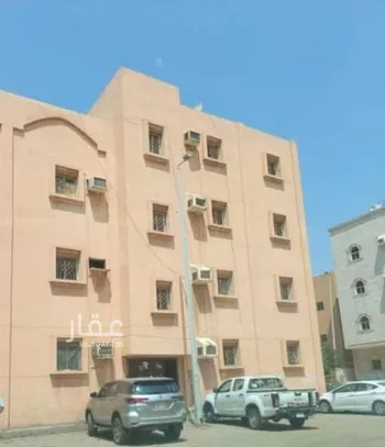 عمارة للبيع في شارع شارع شهيد الدين ثم الوطن علي جابر محمد سحاري, حي المطار, مدينة جازان, منطقة جازان صورة 2